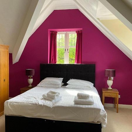 Scalford Country House Hotel Melton Mowbray Luaran gambar