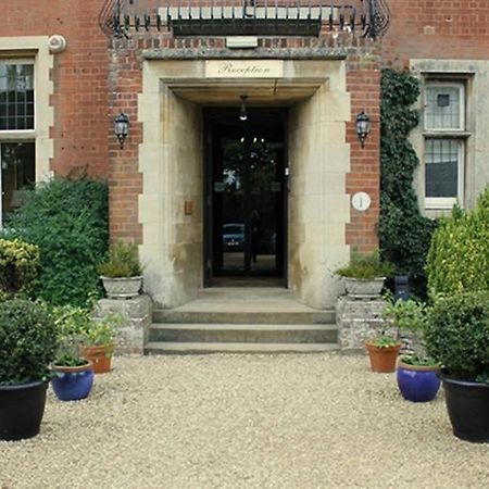 Scalford Country House Hotel Melton Mowbray Luaran gambar