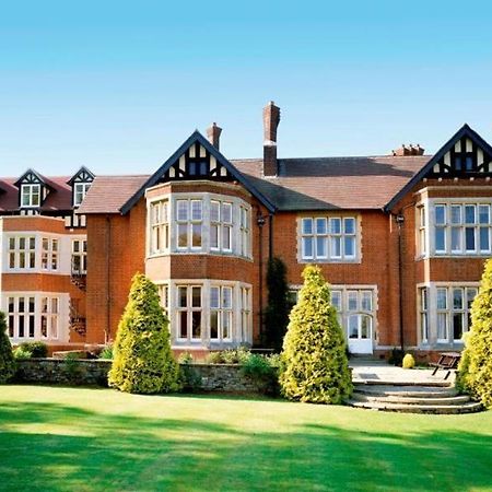 Scalford Country House Hotel Melton Mowbray Luaran gambar