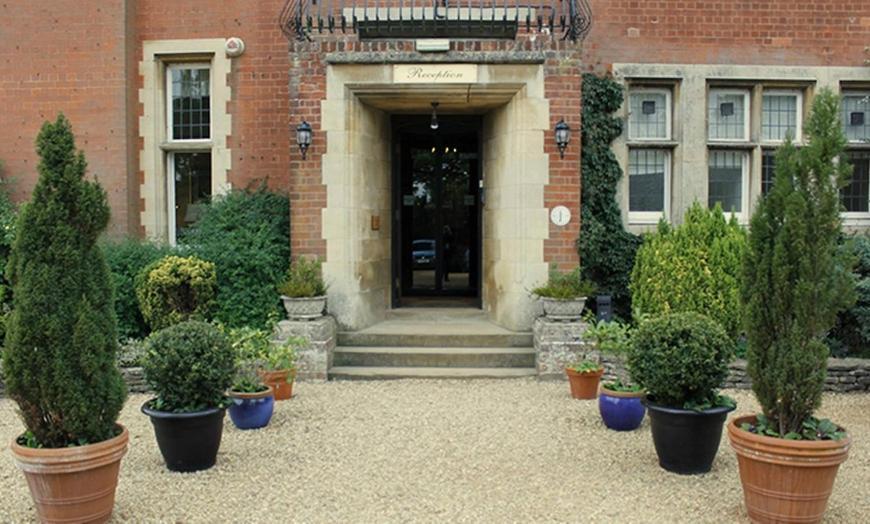 Scalford Country House Hotel Melton Mowbray Luaran gambar