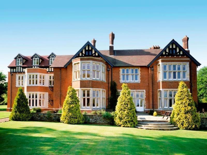 Scalford Country House Hotel Melton Mowbray Luaran gambar